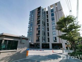 For sale 1 bed condo in Mueang Chiang Mai, Chiang Mai