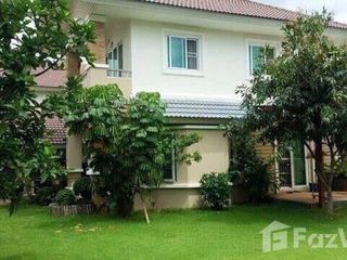 For sale 3 Beds house in Hang Dong, Chiang Mai