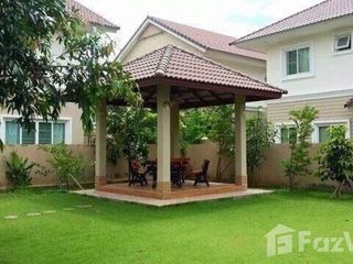 For sale 3 Beds house in Hang Dong, Chiang Mai