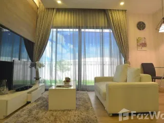 For sale 2 bed condo in Mueang Chiang Mai, Chiang Mai