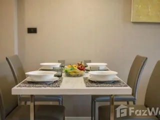 For sale 1 bed condo in Mueang Chiang Mai, Chiang Mai