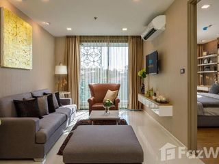 For sale 1 bed condo in Mueang Chiang Mai, Chiang Mai