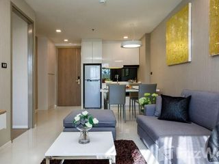 For sale 1 bed condo in Mueang Chiang Mai, Chiang Mai