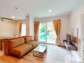 For sale 2 bed condo in Mueang Chiang Mai, Chiang Mai