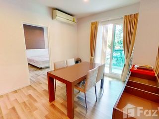 For sale 2 bed condo in Mueang Chiang Mai, Chiang Mai