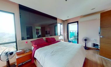 For sale 1 bed condo in Mueang Chiang Mai, Chiang Mai