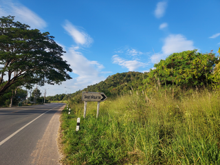 For sale land in Si Racha, Chonburi