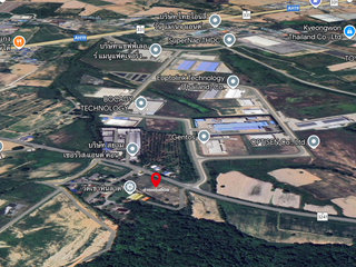 For sale land in Si Racha, Chonburi