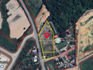 For sale land in Si Racha, Chonburi