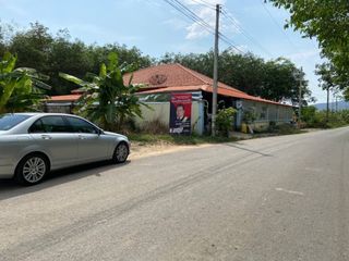 For sale land in Sattahip, Chonburi