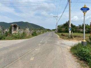 For sale land in Sattahip, Chonburi