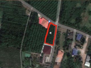 For sale land in Sattahip, Chonburi