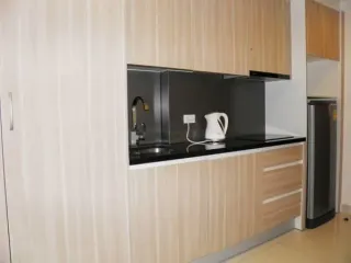 For sale スタジオ condo in Bang Lamung, Chonburi