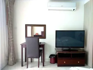 For sale スタジオ condo in Bang Lamung, Chonburi