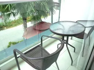 For sale スタジオ condo in Bang Lamung, Chonburi