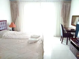 For sale スタジオ condo in Bang Lamung, Chonburi