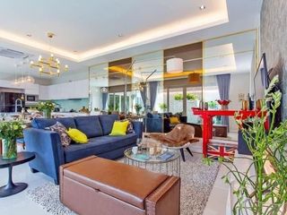 For sale 5 bed house in Bang Lamung, Chonburi
