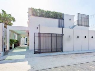 For sale 5 bed house in Bang Lamung, Chonburi