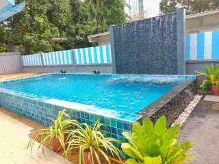 For sale 3 bed house in Bang Lamung, Chonburi