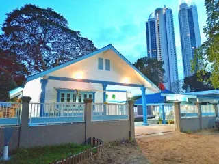 For sale 3 bed house in Bang Lamung, Chonburi