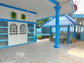 For sale 3 bed house in Bang Lamung, Chonburi