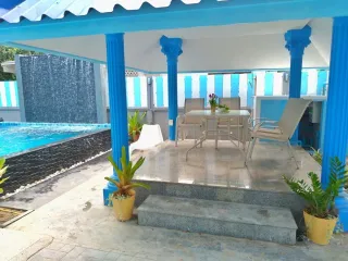 For sale 3 bed house in Bang Lamung, Chonburi