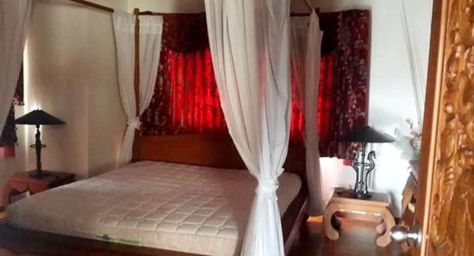 For sale 3 bed house in Sattahip, Chonburi