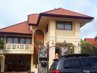 For sale 3 bed house in Sattahip, Chonburi