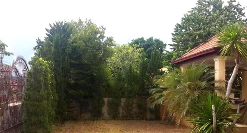 For sale 3 bed house in Sattahip, Chonburi