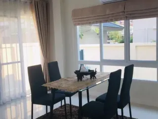 For rent 3 bed house in Hang Dong, Chiang Mai
