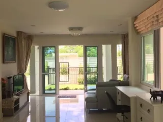For rent 3 bed house in Hang Dong, Chiang Mai