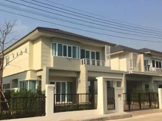 For rent 3 bed house in Hang Dong, Chiang Mai