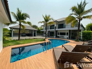 For rent 5 bed villa in San Sai, Chiang Mai