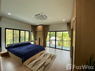 For rent 5 bed villa in San Sai, Chiang Mai