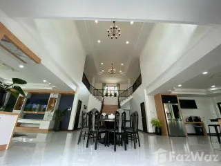 For rent 5 bed villa in San Sai, Chiang Mai