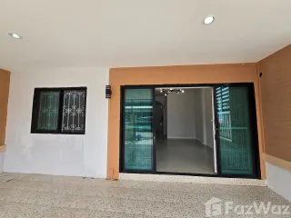 For sale 2 bed townhouse in Cha Am, Phetchaburi