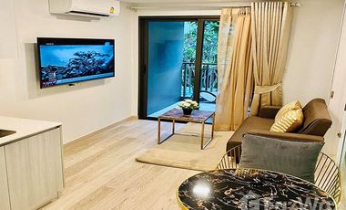 For sale 1 bed condo in Hua Hin, Prachuap Khiri Khan