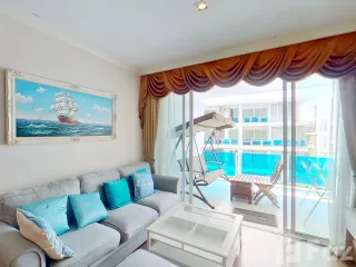 For rent 2 bed condo in Hua Hin, Prachuap Khiri Khan