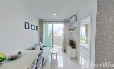 For sale 1 Beds condo in Cha Am, Phetchaburi