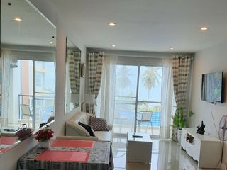 For sale 1 bed condo in Bang Saphan, Prachuap Khiri Khan
