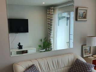 For sale 1 bed condo in Bang Saphan, Prachuap Khiri Khan