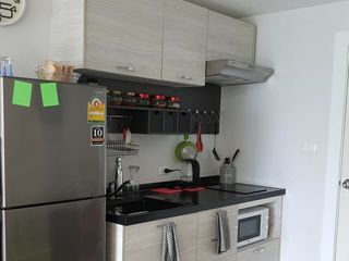 For sale 1 bed condo in Bang Saphan, Prachuap Khiri Khan