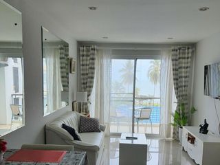 For sale 1 bed condo in Bang Saphan, Prachuap Khiri Khan