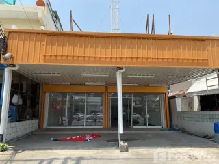For sale retail Space in Hua Hin, Prachuap Khiri Khan