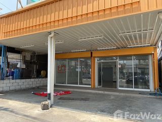 For sale retail Space in Hua Hin, Prachuap Khiri Khan