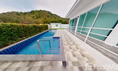For sale 2 bed villa in Pran Buri, Prachuap Khiri Khan