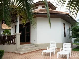 For sale 1 bed villa in Pran Buri, Prachuap Khiri Khan