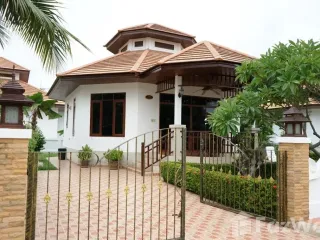 For sale 1 bed villa in Pran Buri, Prachuap Khiri Khan