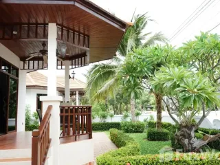 For sale 1 bed villa in Pran Buri, Prachuap Khiri Khan
