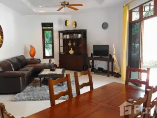For sale 1 bed villa in Pran Buri, Prachuap Khiri Khan